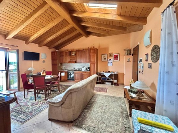 appartamento in vendita a Vigevano