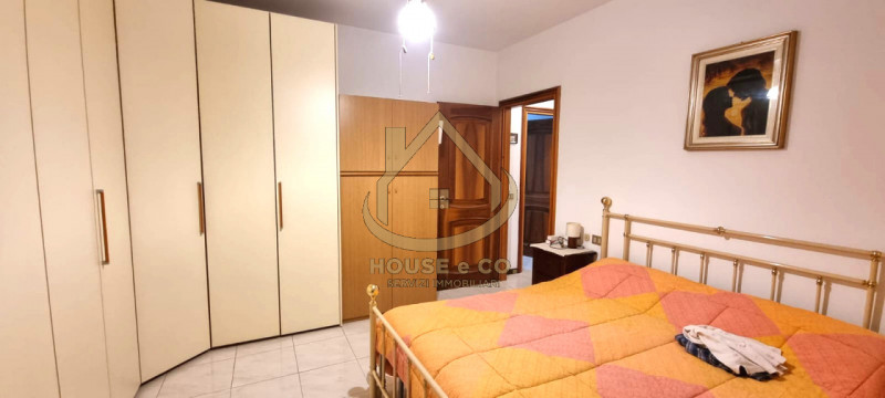 appartamento in vendita a Vigevano
