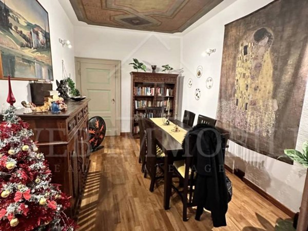 appartamento in vendita a Vigevano