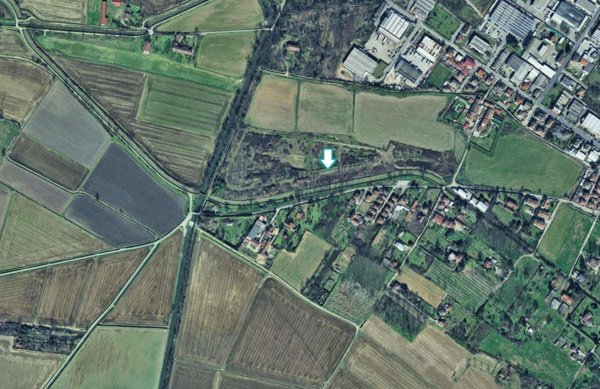 terreno edificabile in vendita a Vigevano