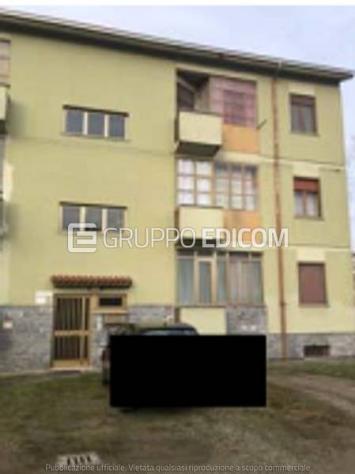 appartamento in vendita a Vigevano