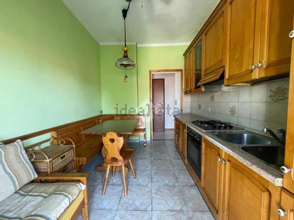 appartamento in vendita a Vigevano