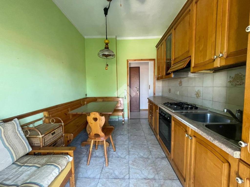 appartamento in vendita a Vigevano