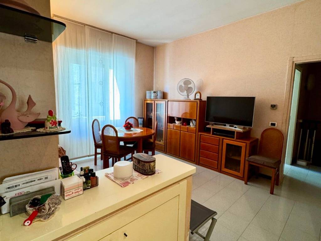 appartamento in vendita a Vigevano