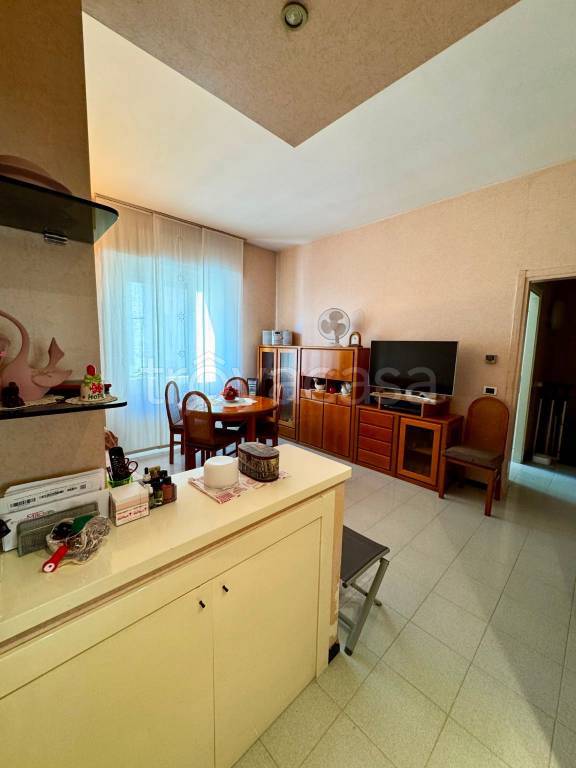 appartamento in vendita a Vigevano