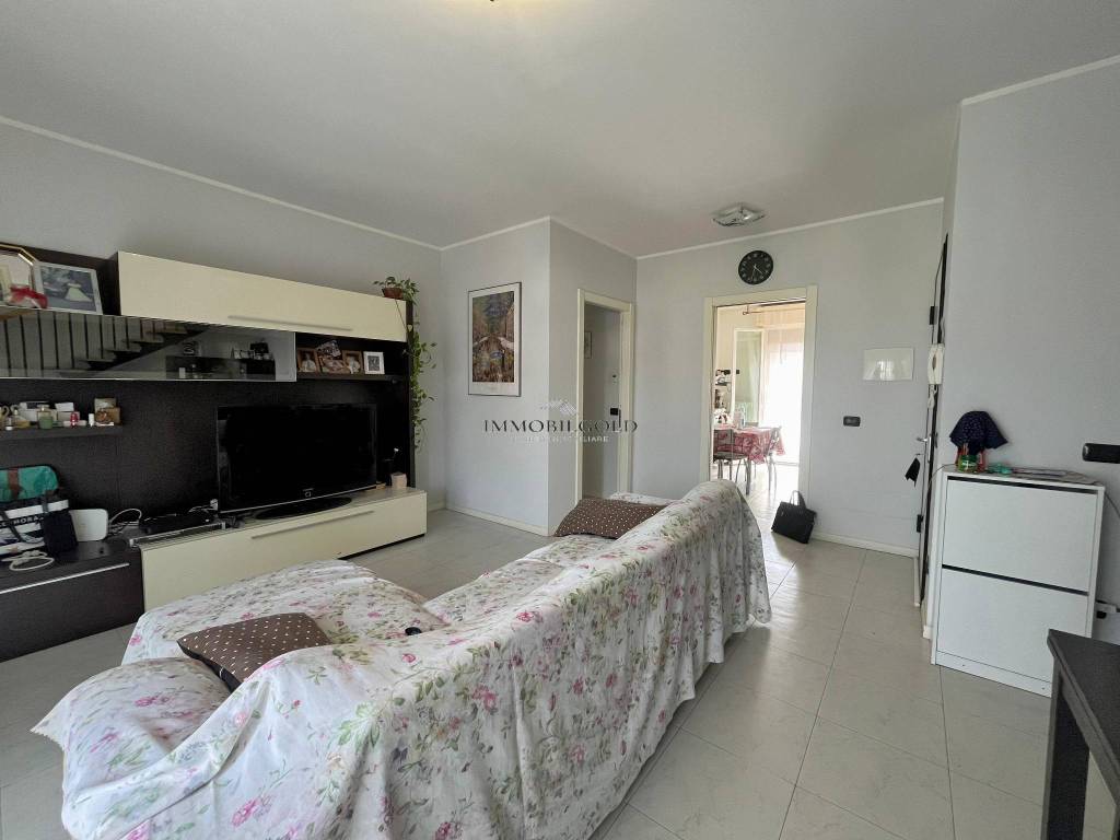 appartamento in vendita a Vigevano