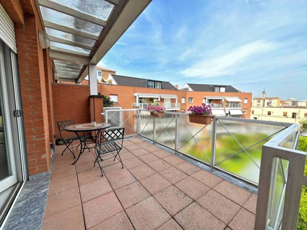 appartamento in vendita a Vigevano