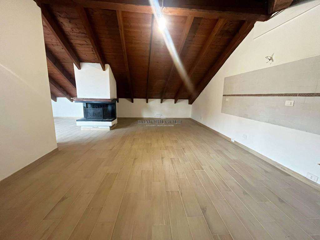 appartamento in vendita a Vigevano