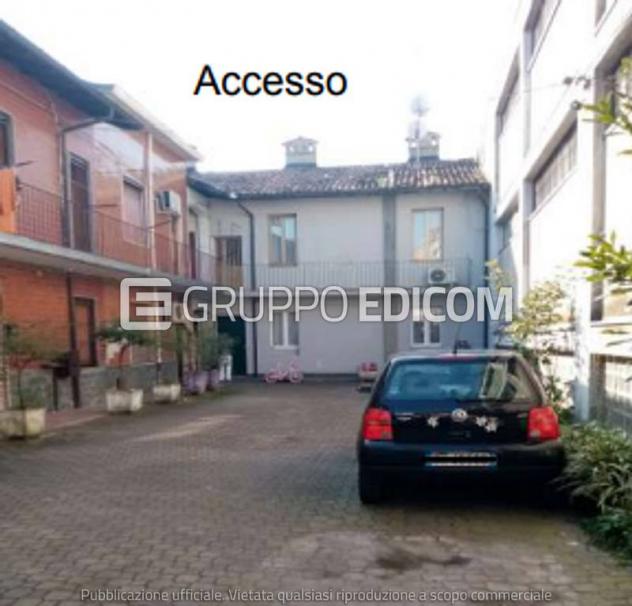 appartamento in vendita a Vigevano