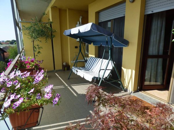 appartamento in vendita a Vigevano