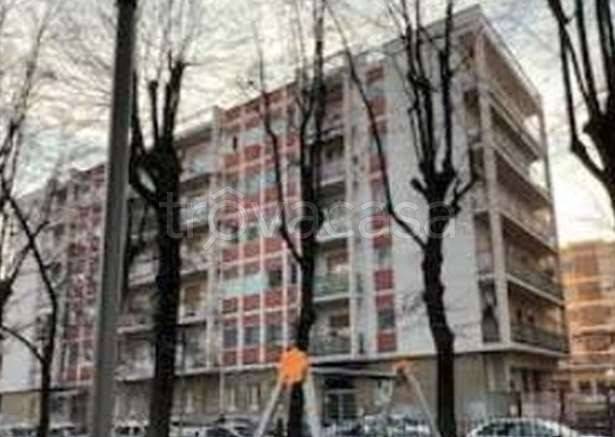 appartamento in vendita a Vigevano