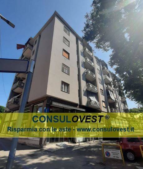 appartamento in vendita a Vigevano