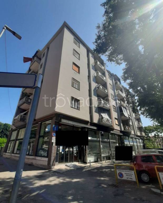 appartamento in vendita a Vigevano