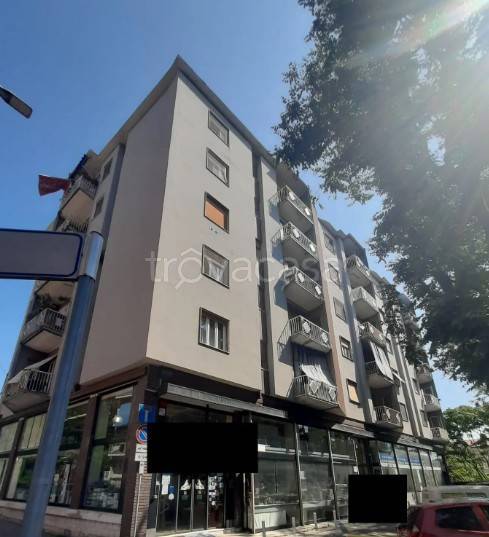 appartamento in vendita a Vigevano