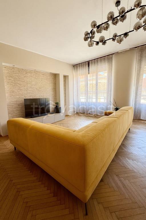 appartamento in vendita a Vigevano
