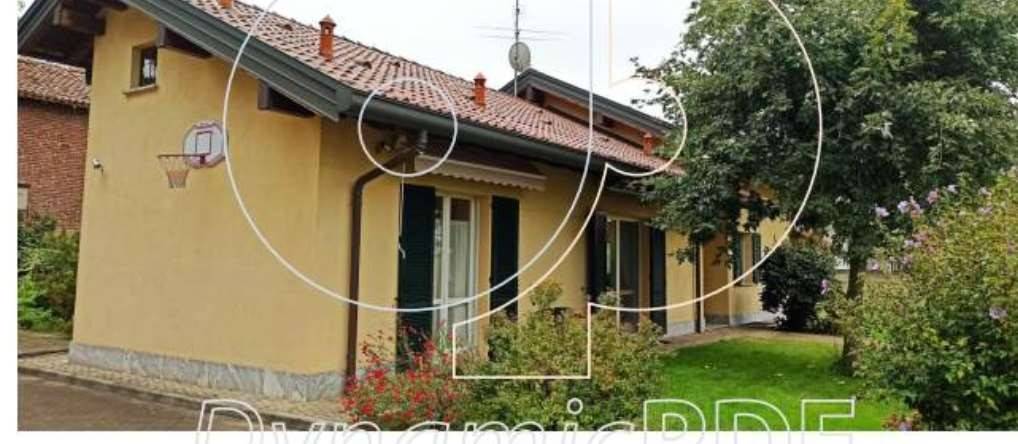 casa indipendente in vendita a Vigevano