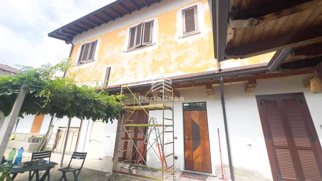 appartamento in vendita a Vigevano