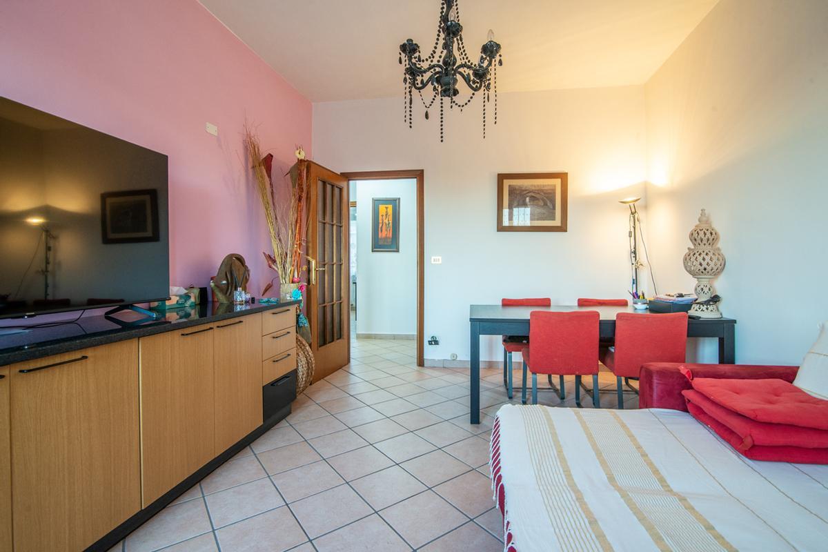appartamento in vendita a Vigevano