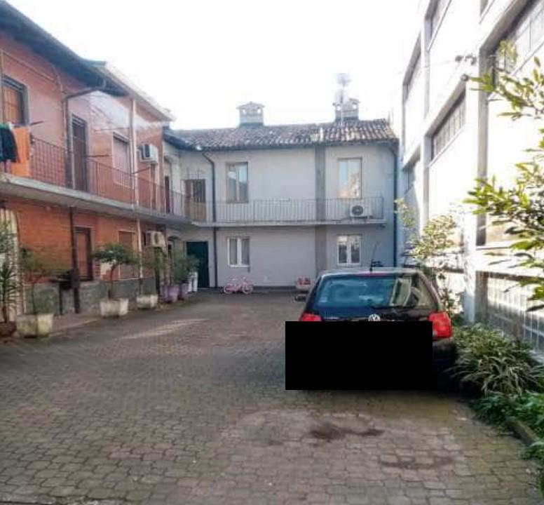 appartamento in vendita a Vigevano