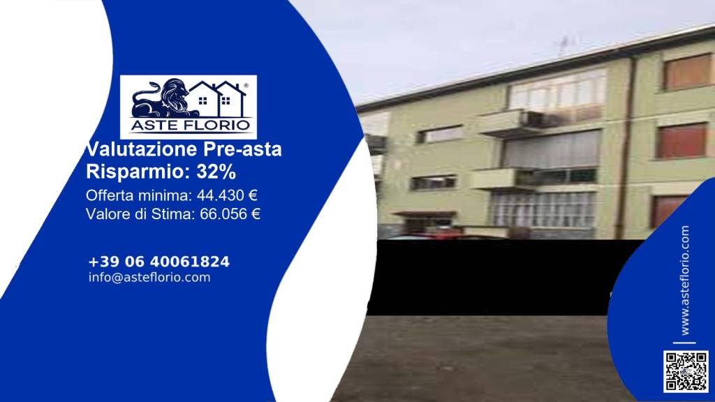 appartamento in vendita a Vigevano
