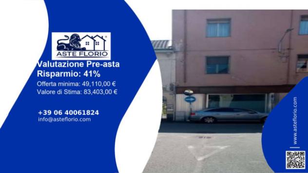 appartamento in vendita a Vigevano