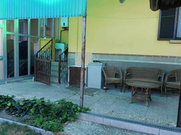 casa indipendente in vendita a Vigevano