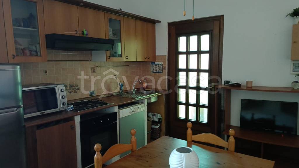 casa indipendente in vendita a Vigevano