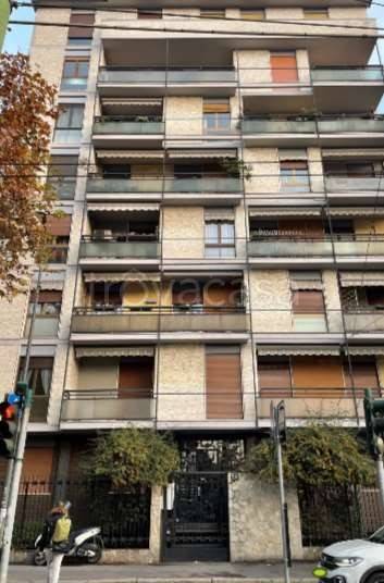 appartamento in vendita a Vigevano