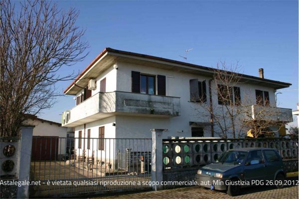 appartamento in vendita a Vigevano
