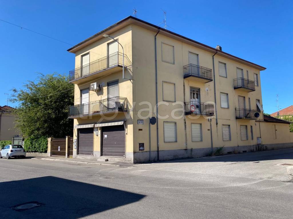 terreno edificabile in vendita a Vigevano