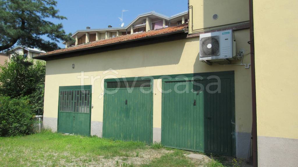 terreno edificabile in vendita a Vigevano