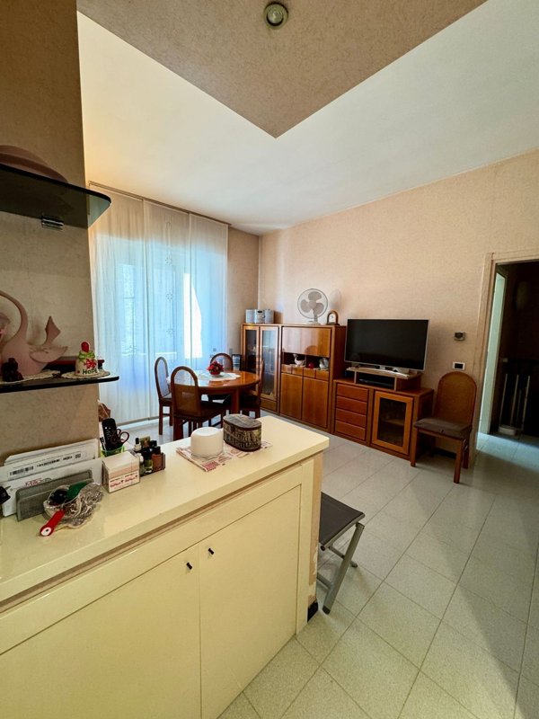 appartamento in vendita a Vigevano