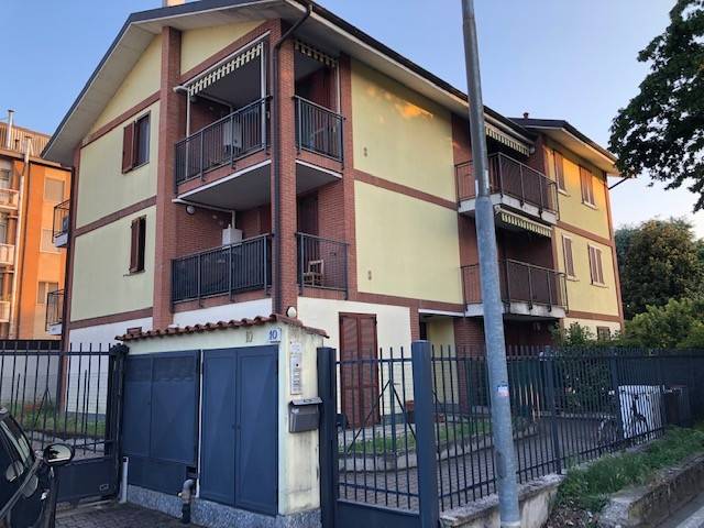 appartamento in vendita a Vigevano
