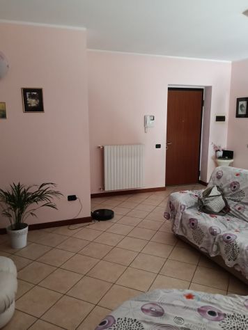 appartamento in vendita a Vigevano