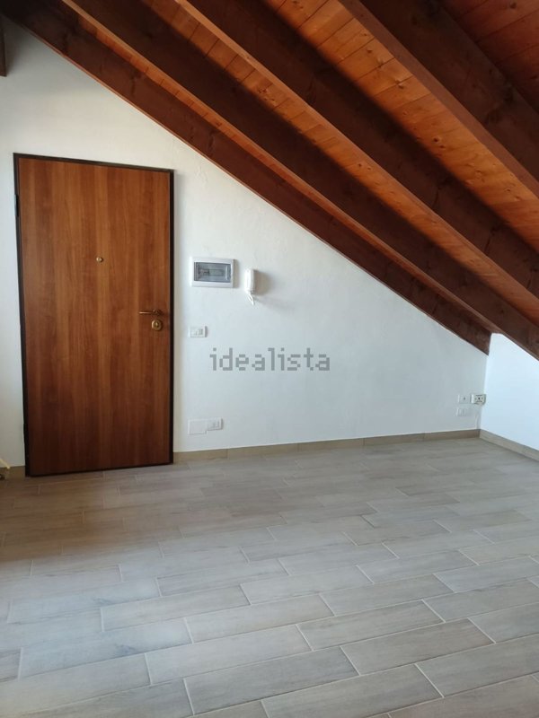 appartamento in vendita a Vigevano