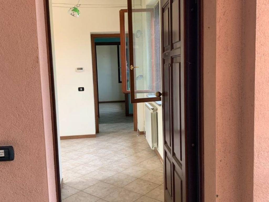 appartamento in vendita a Vigevano