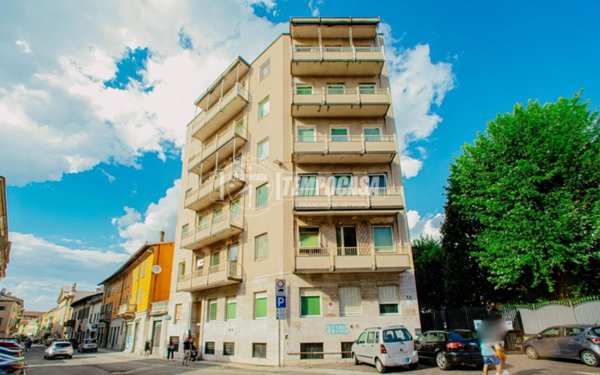 appartamento in vendita a Vigevano