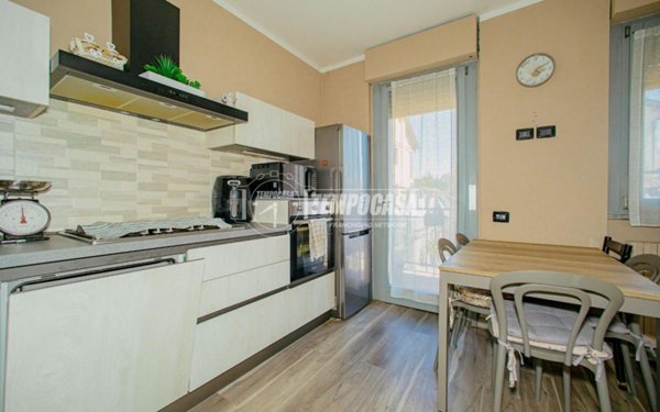 appartamento in vendita a Vigevano