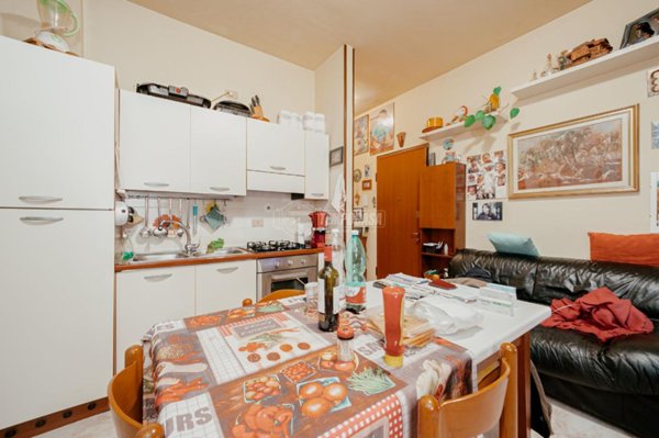 appartamento in vendita a Vigevano