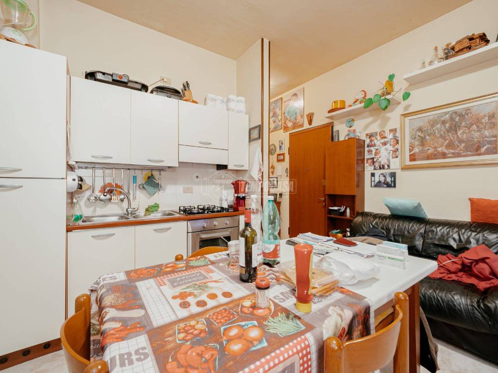 appartamento in vendita a Vigevano