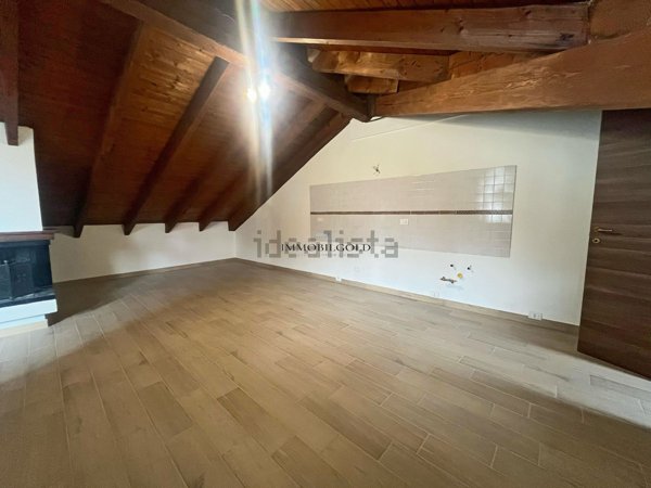 appartamento in vendita a Vigevano