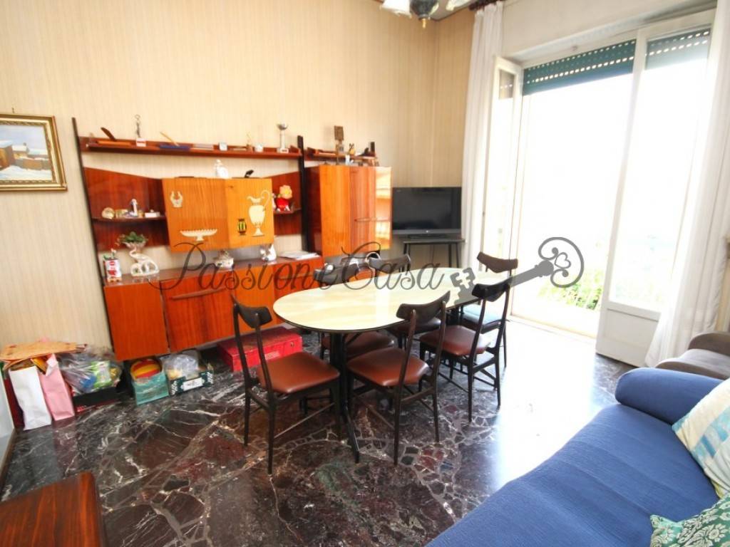 appartamento in vendita a Vigevano