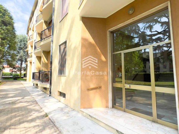 appartamento in vendita a Vigevano