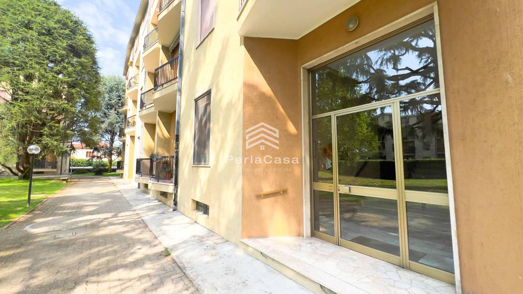appartamento in vendita a Vigevano