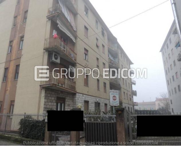 appartamento in vendita a Vigevano