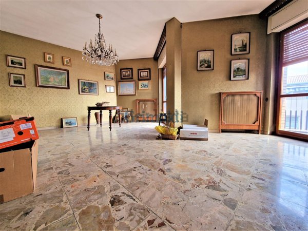 appartamento in vendita a Vigevano