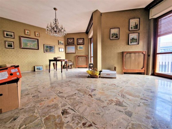 appartamento in vendita a Vigevano