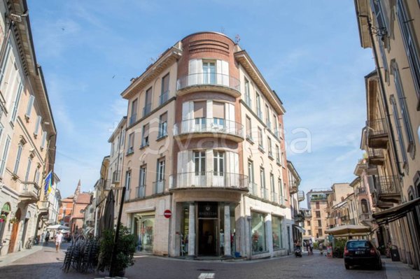 appartamento in vendita a Vigevano