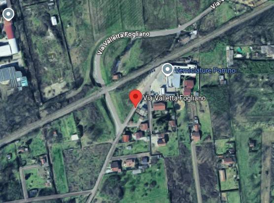appartamento in vendita a Vigevano in zona Fogliano