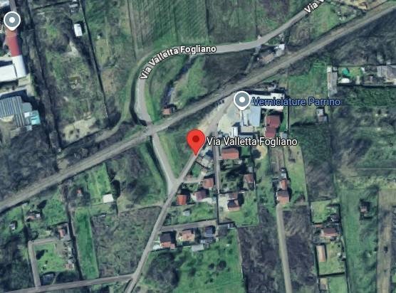 appartamento in vendita a Vigevano in zona Fogliano